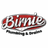 Thos. R. Birnie & Sons logo