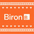 Biron Groupe Santé logo