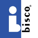 Bisco Industries logo
