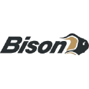 Bison Transport Inc. logo