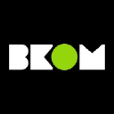 Bkom logo