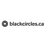 Blackcircles.ca logo