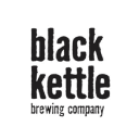 Black Kettle Brewing logo
