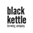 Black Kettle Brewing logo