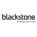 Blackstone Energy Services Inc. logo