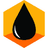 Black Tar Construction logo