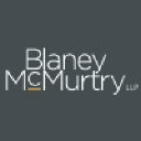 Blaney McMurtry LLP logo