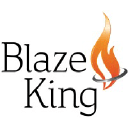 Blaze King Industries logo