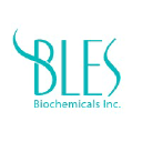 BLES BIOCHEMICALS INC. logo