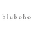 bluboho logo