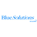 Blue Solutions Canada logo