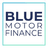 Blue Motor Finance Ltd logo