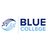 Blue College of Water and Technology logo