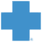 Saskatchewan Blue Cross logo