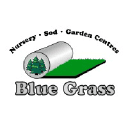 Blue Grass logo