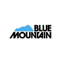 Blue Mountain Resort logo