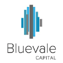 Bluevale Capital Group logo