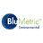 BluMetric logo