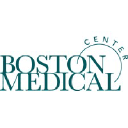 Boston Medical Center (BMC) logo