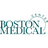 Boston Medical Center (BMC) logo