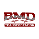 BMD Transportation logo