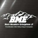Birch Mountain Enterprises logo