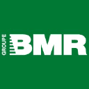 Groupe BMR logo