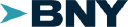BNY logo