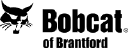 Bobcat of Brantford logo