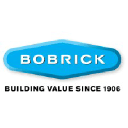 Bobrick Washroom Equipment logo
