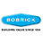Bobrick Washroom Equipment logo