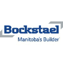 Bockstael Construction logo