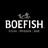Boefish logo