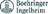 Boehringer Ingelheim logo