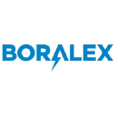 Boralex logo
