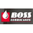 BOSS Lubricants logo