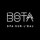 Bota Bota, spa-sur-l'eau logo