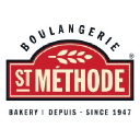 Boulangerie St-Méthode logo