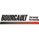 Bourgault Industries Ltd. logo