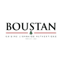 boustan logo