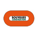 Bouygues Construction logo
