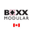 BOXX Modular (Canada) logo