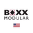 BOXX Modular logo