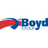 THE BOYD GROUP INC. logo