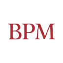 BPM LLP logo