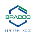 Bracco logo
