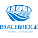 Town of Bracebridge logo