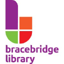 Bracebridge Library logo