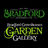 BRADFORD GREENHOUSES logo
