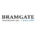 Bramgate Automotive Inc. logo